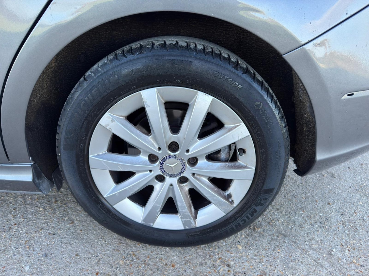 Used Mercedes-Benz B Class 2012 for sale - 76370040: Photo 30
