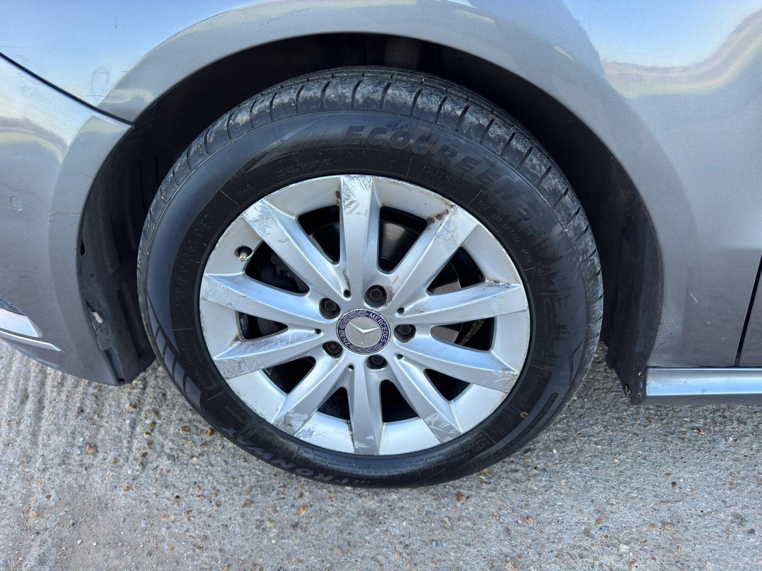 Used Mercedes-Benz B Class 2012 for sale - 76370040: Photo 31