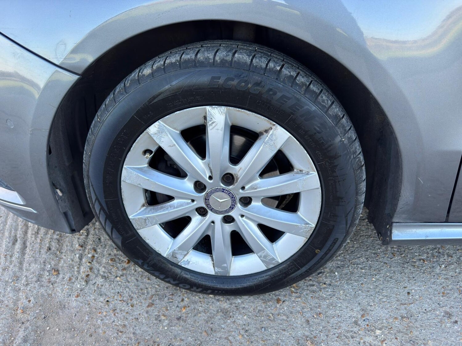 Used Mercedes-Benz B Class 2012 for sale - 76370040: Photo 32