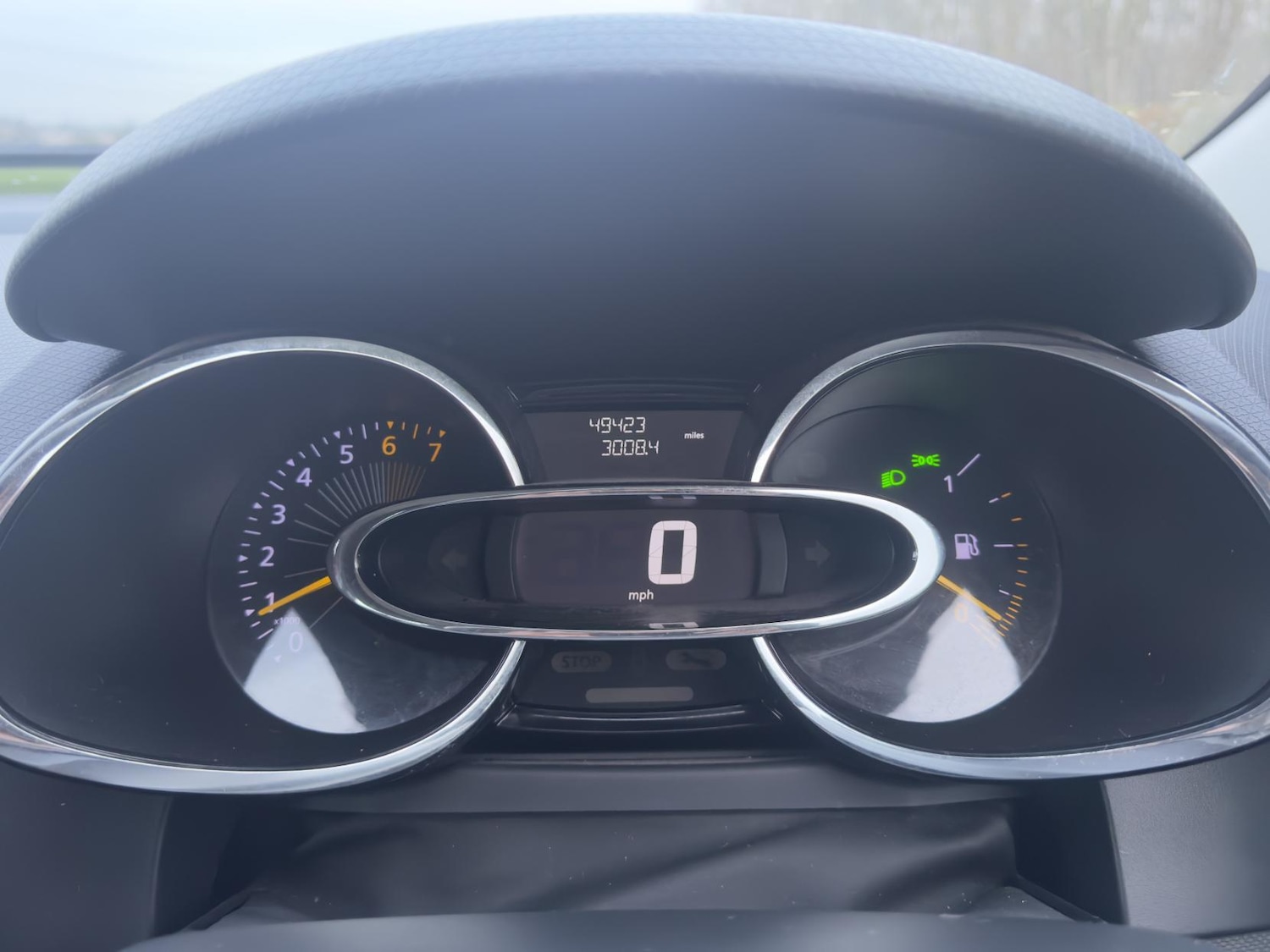 Used Renault Clio 2014 for sale - 77819148: Photo 22