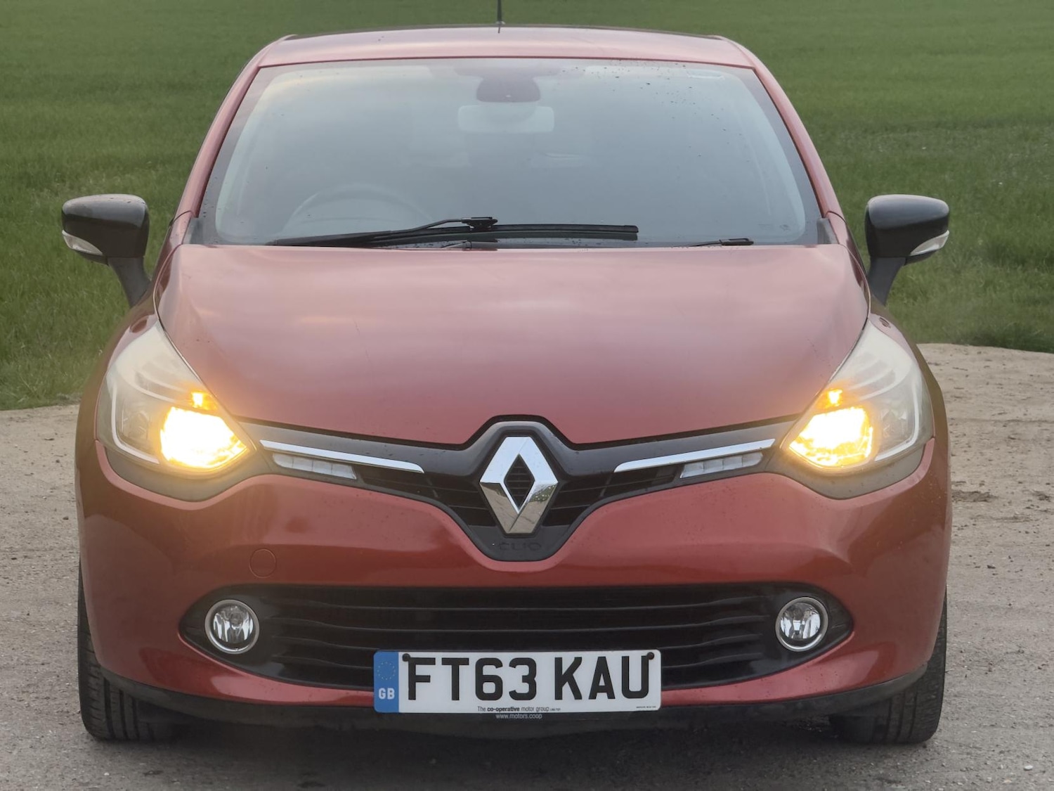 Used Renault Clio 2014 for sale - 77819148: Photo 3