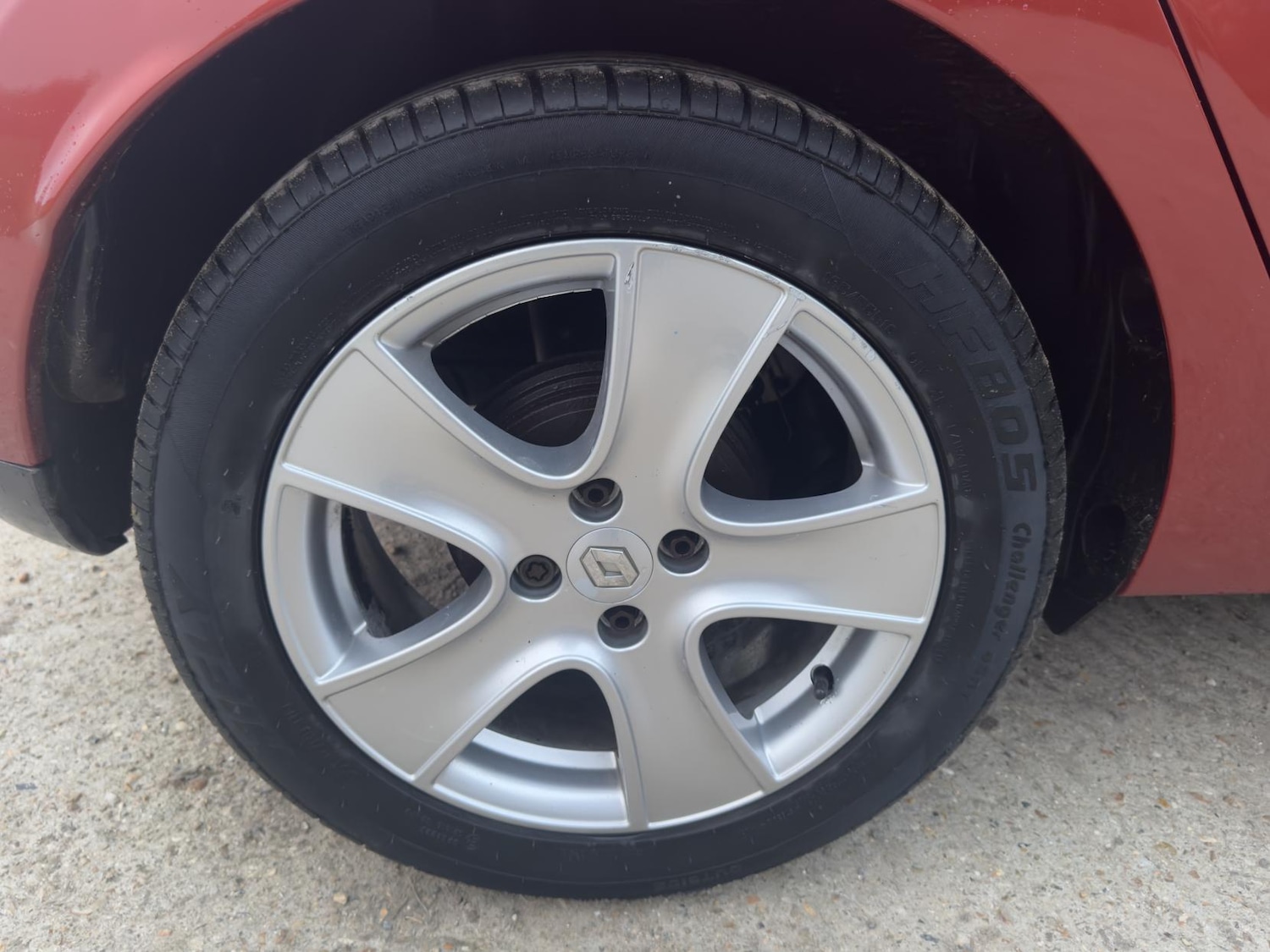 Used Renault Clio 2014 for sale - 77819148: Photo 32