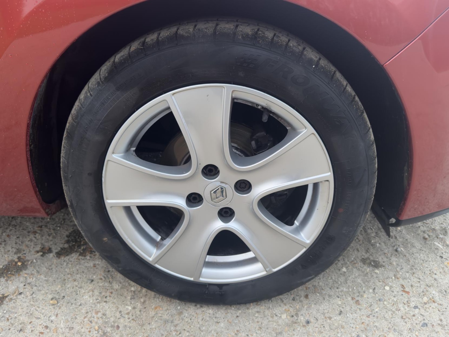 Used Renault Clio 2014 for sale - 77819148: Photo 33