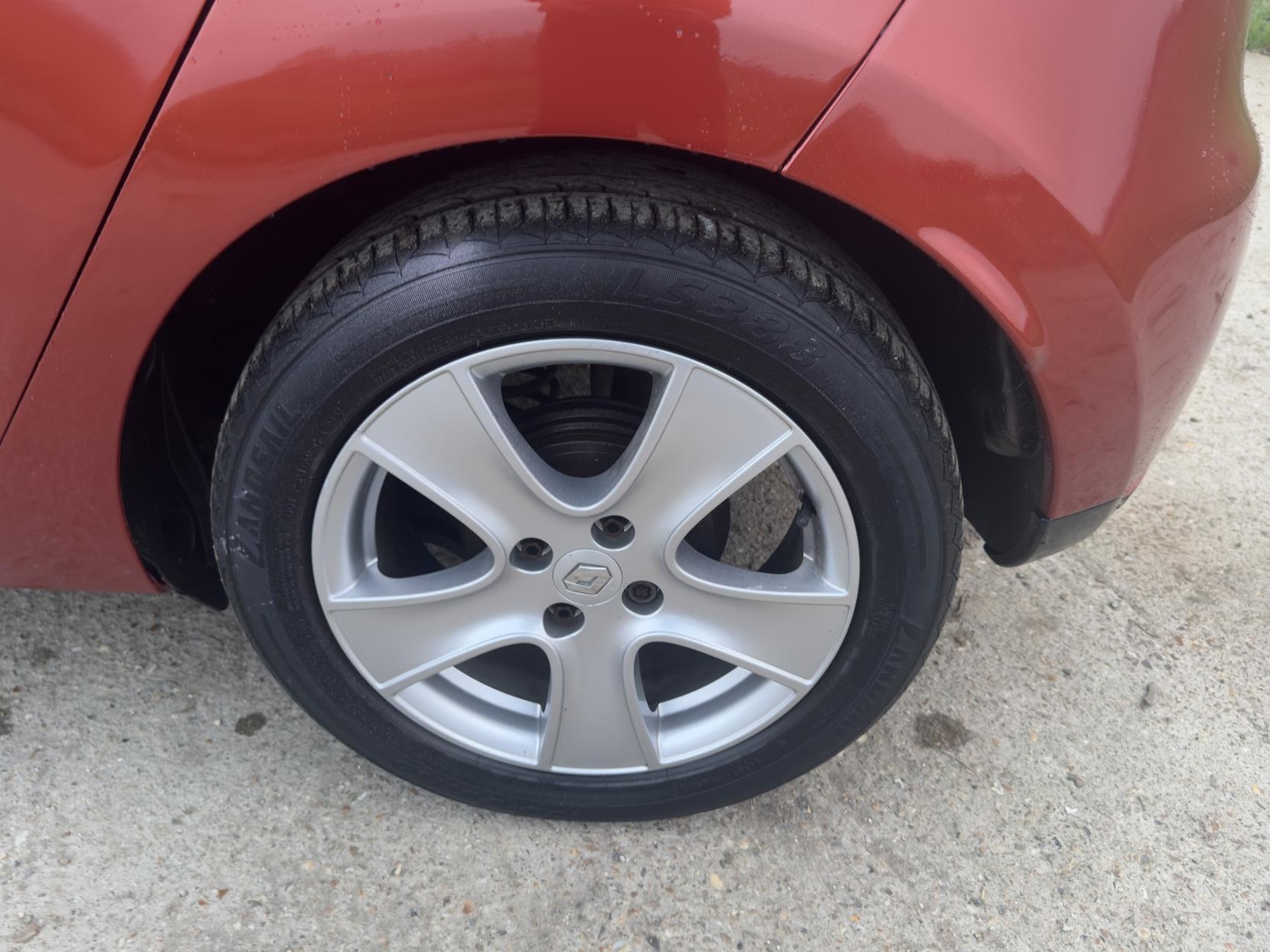 Used Renault Clio 2014 for sale - 77819148: Photo 35