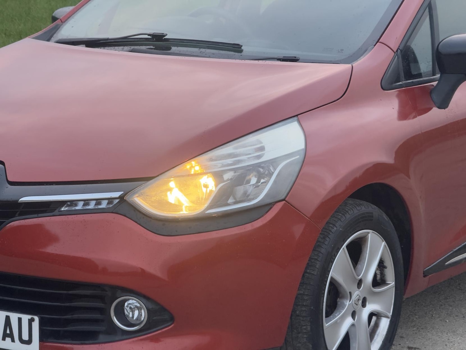 Used Renault Clio 2014 for sale - 77819148: Photo 5