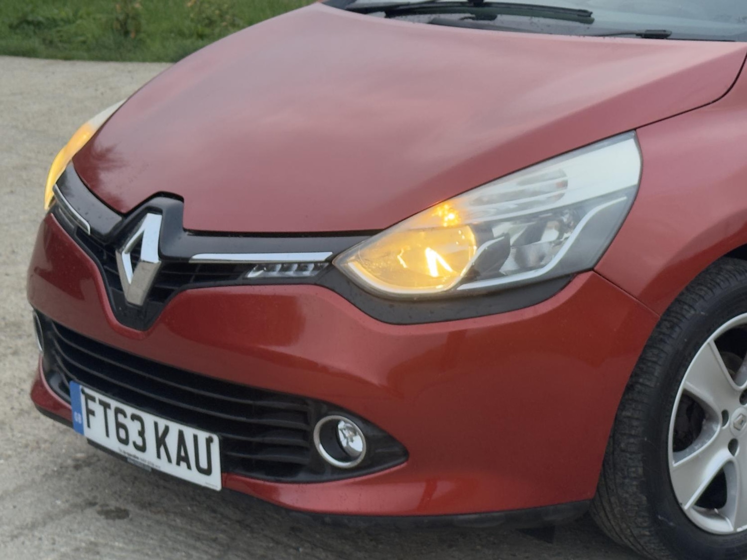 Used Renault Clio 2014 for sale - 77819148: Photo 6