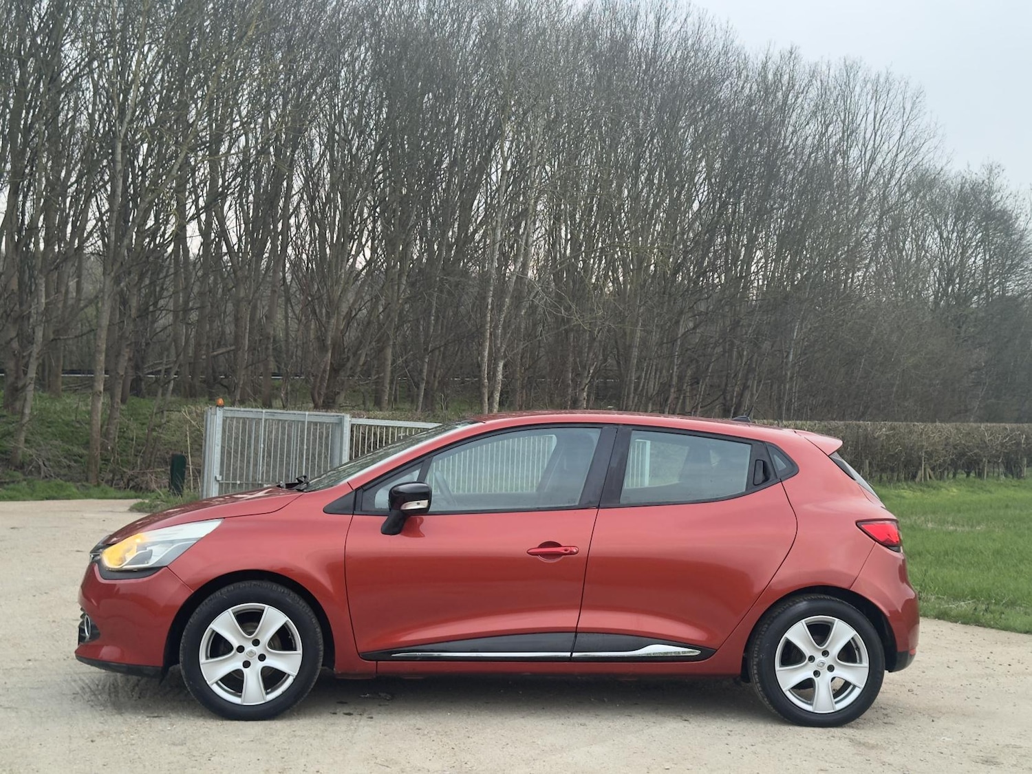 Used Renault Clio 2014 for sale - 77819148: Photo 7