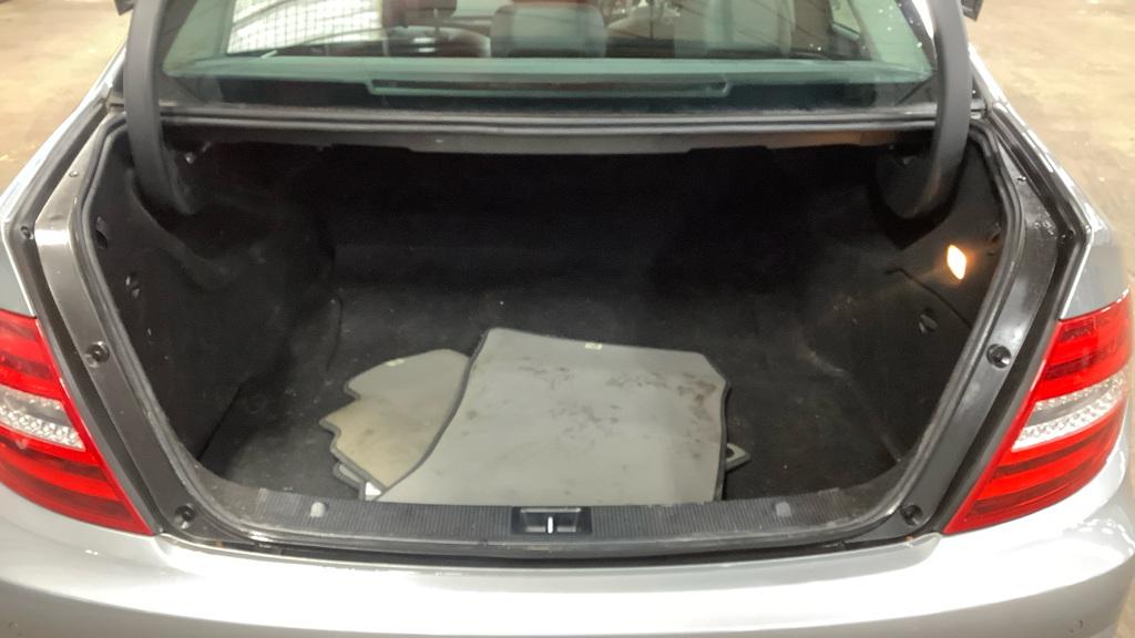 Used Mercedes-Benz C Class 2014 for sale - 77504528: Photo 8