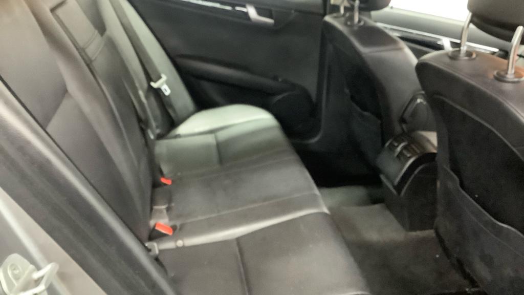 Used Mercedes-Benz C Class 2014 for sale - 77504528: Photo 9