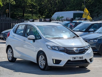 Used Honda Jazz 2017 for sale - 78412540: Photo
