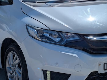 Used Honda Jazz 2017 for sale - 78412540: Photo