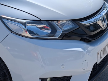 Used Honda Jazz 2017 for sale - 78412540: Photo