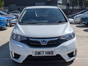 Used Honda Jazz 2017 for sale - 78412540: Photo