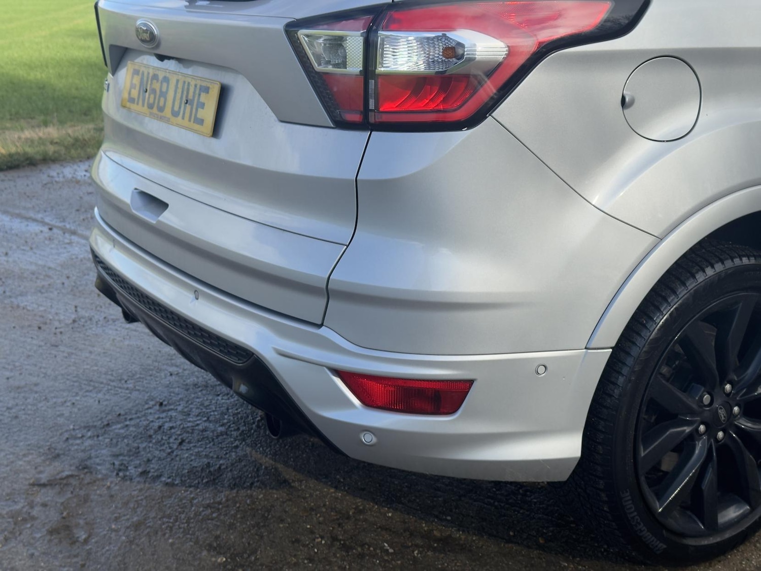 Used Ford Kuga 2018 for sale - 77459879: Photo 15