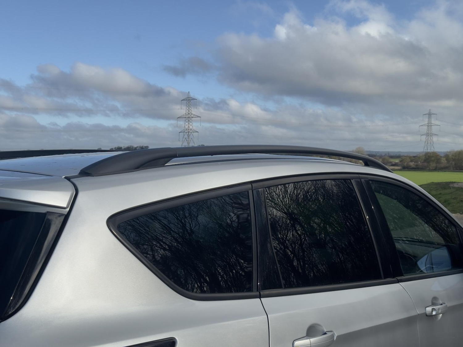 Used Ford Kuga 2018 for sale - 77459879: Photo 17