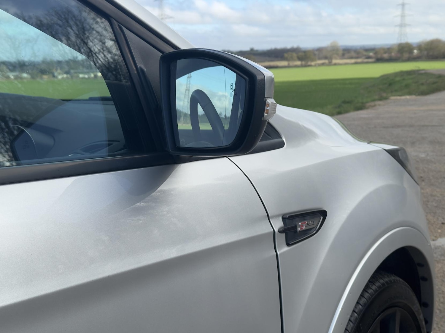 Used Ford Kuga 2018 for sale - 77459879: Photo 19