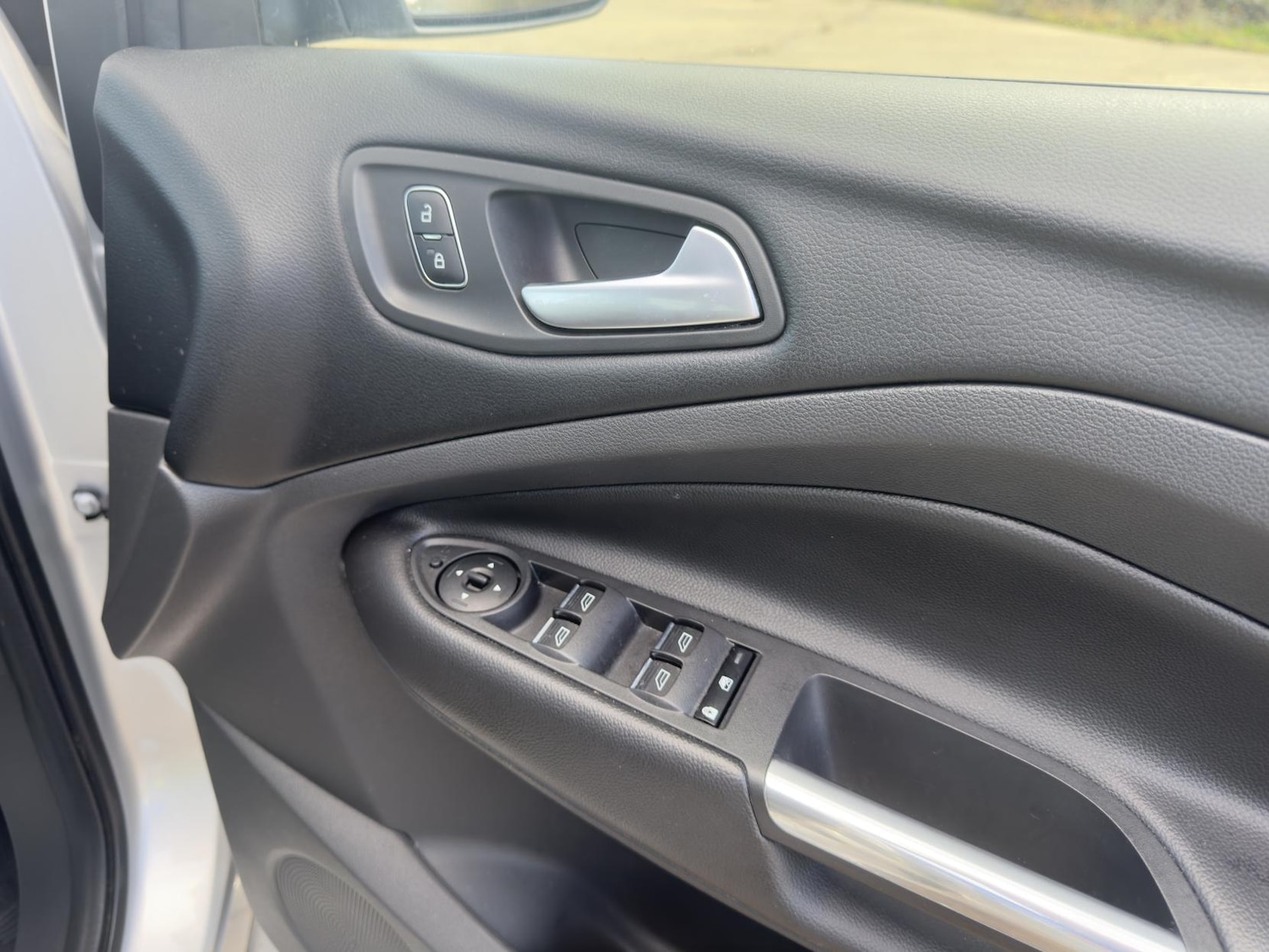 Used Ford Kuga 2018 for sale - 77459879: Photo 21