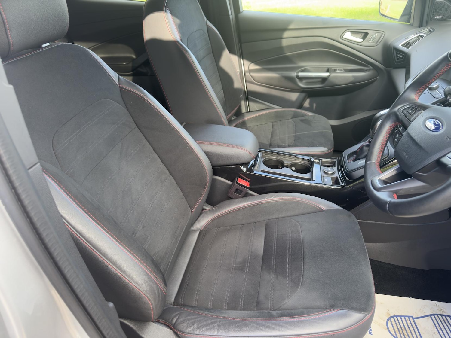 Used Ford Kuga 2018 for sale - 77459879: Photo 24