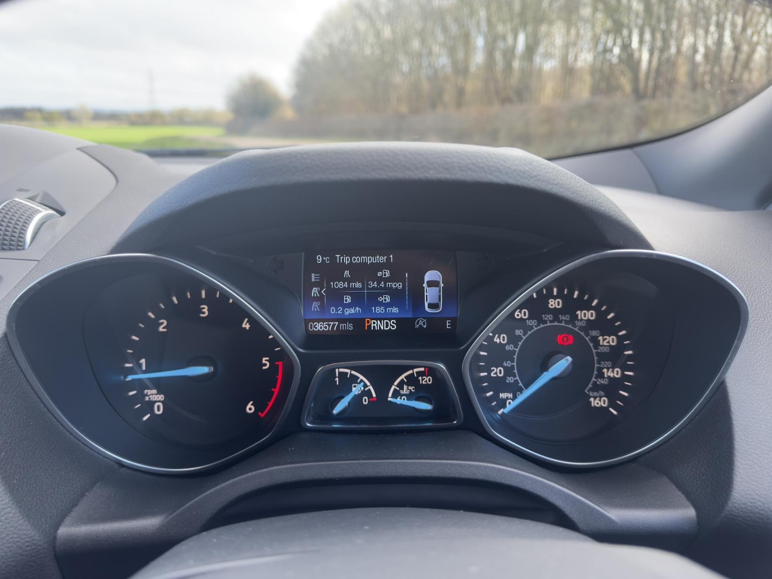 Used Ford Kuga 2018 for sale - 77459879: Photo 27