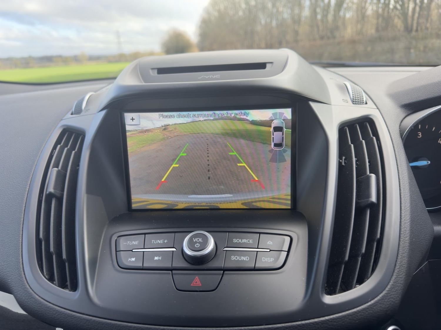 Used Ford Kuga 2018 for sale - 77459879: Photo 28