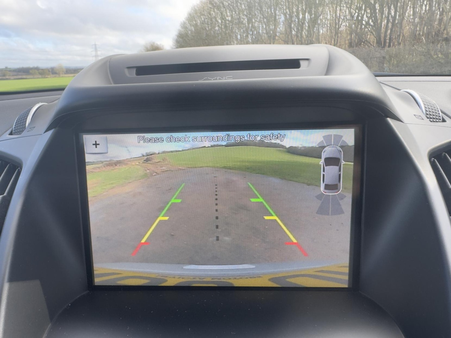 Used Ford Kuga 2018 for sale - 77459879: Photo 29