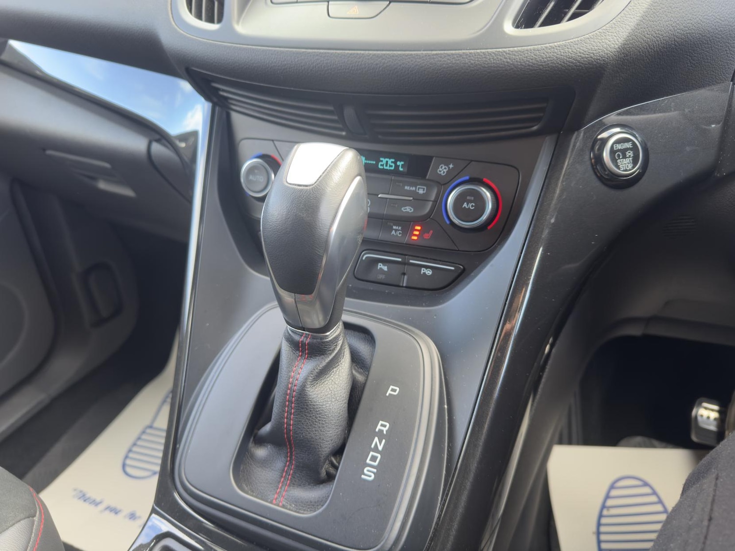 Used Ford Kuga 2018 for sale - 77459879: Photo 31