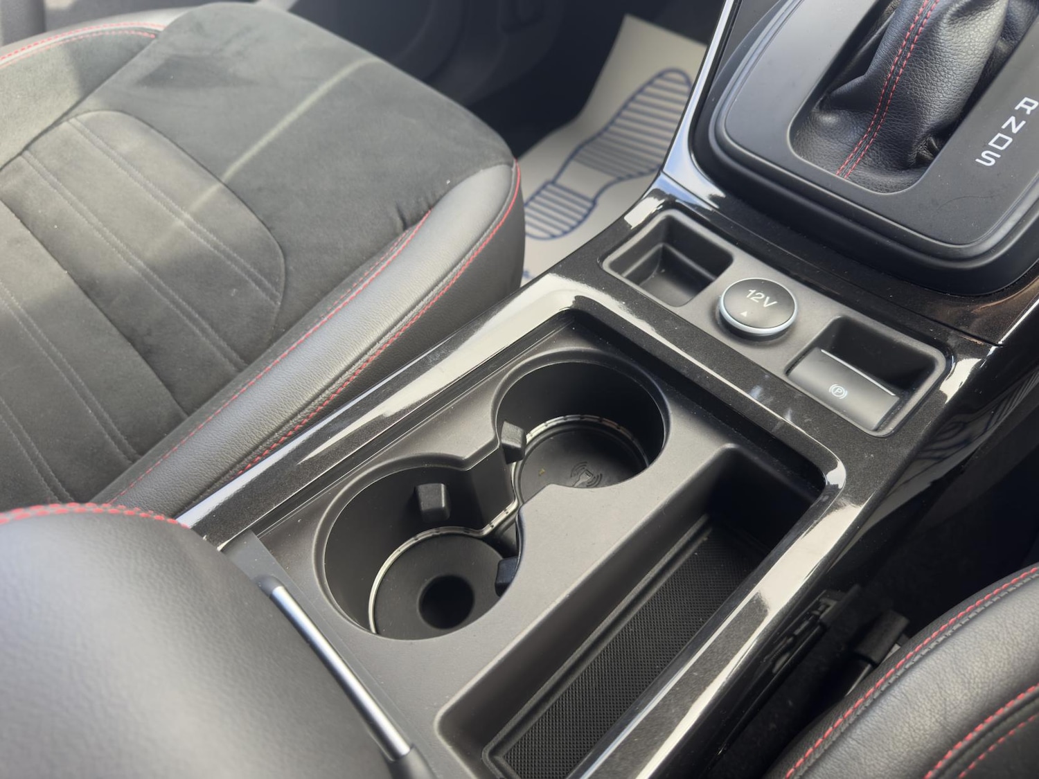 Used Ford Kuga 2018 for sale - 77459879: Photo 32