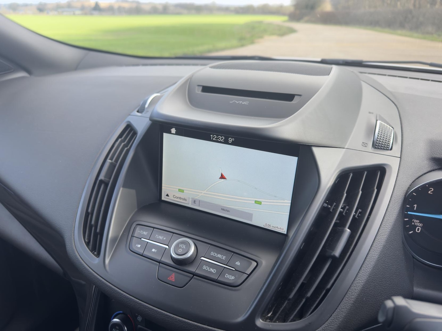 Used Ford Kuga 2018 for sale - 77459879: Photo 34