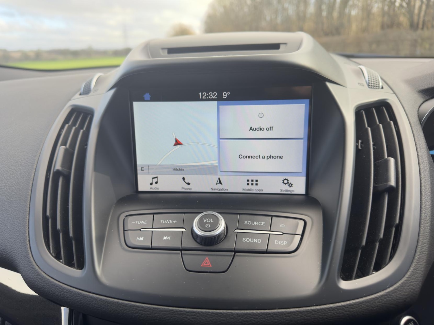 Used Ford Kuga 2018 for sale - 77459879: Photo 35