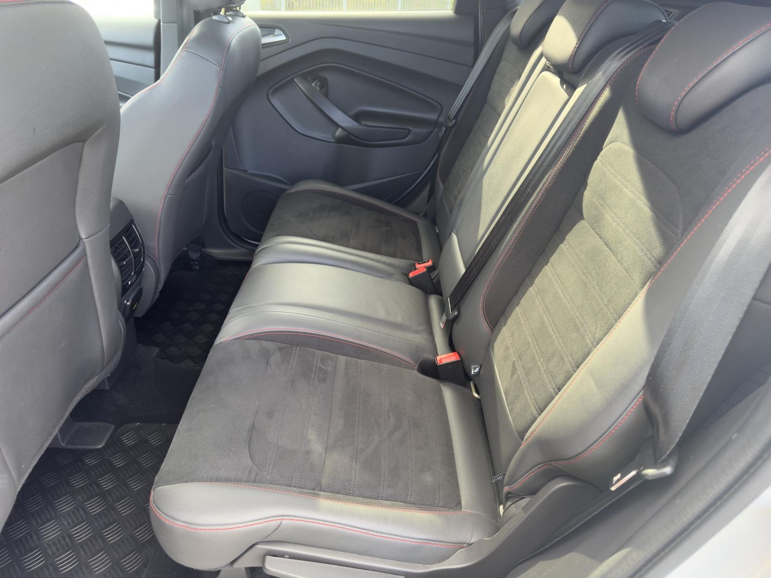 Used Ford Kuga 2018 for sale - 77459879: Photo 39