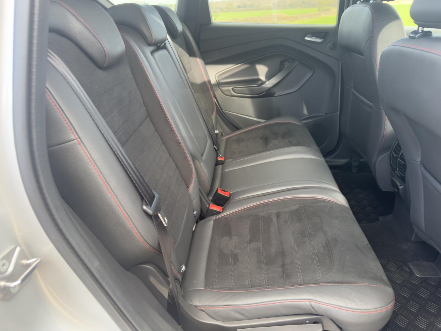 Used Ford Kuga 2018 for sale - 77459879: Photo 40