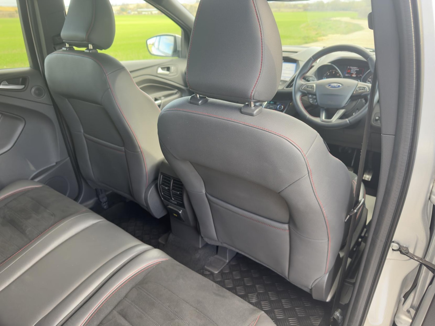 Used Ford Kuga 2018 for sale - 77459879: Photo 41