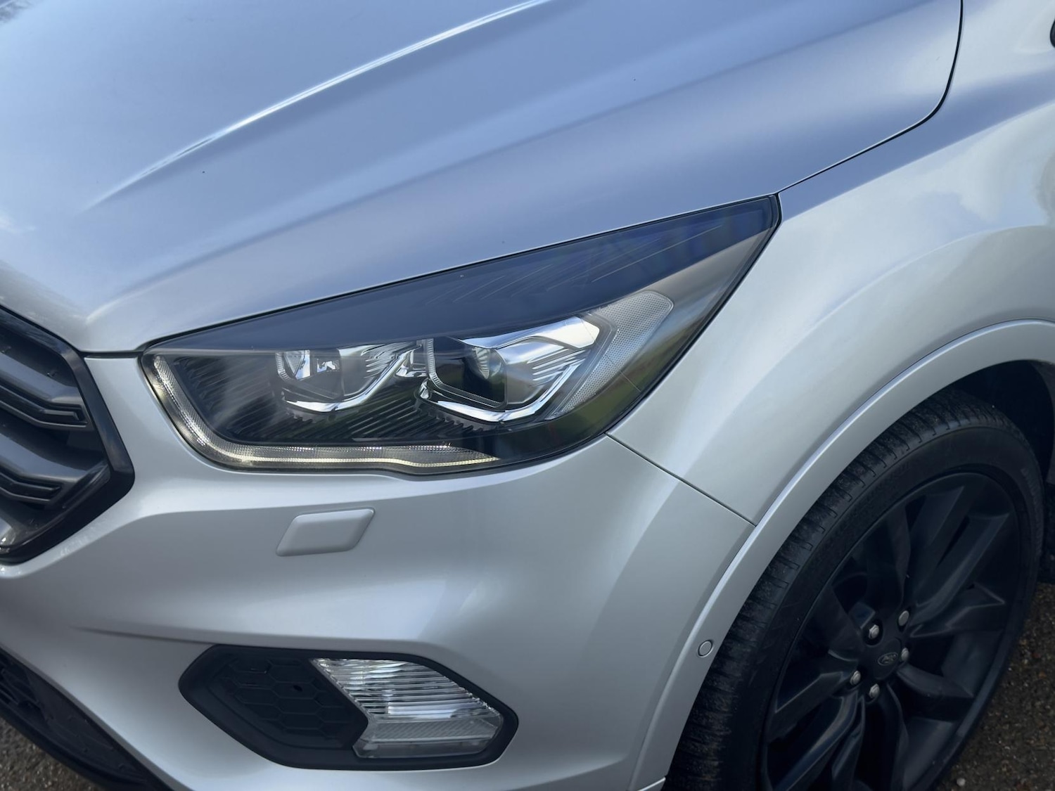 Used Ford Kuga 2018 for sale - 77459879: Photo 6