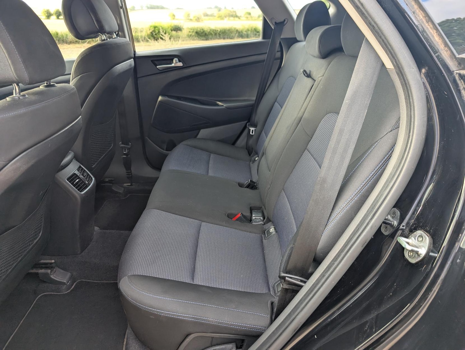Vehicle 32
