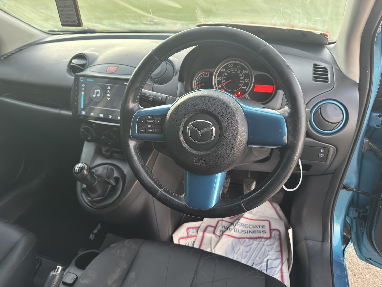 Used Mazda Mazda2 2012 for sale - 76616110: Photo 10