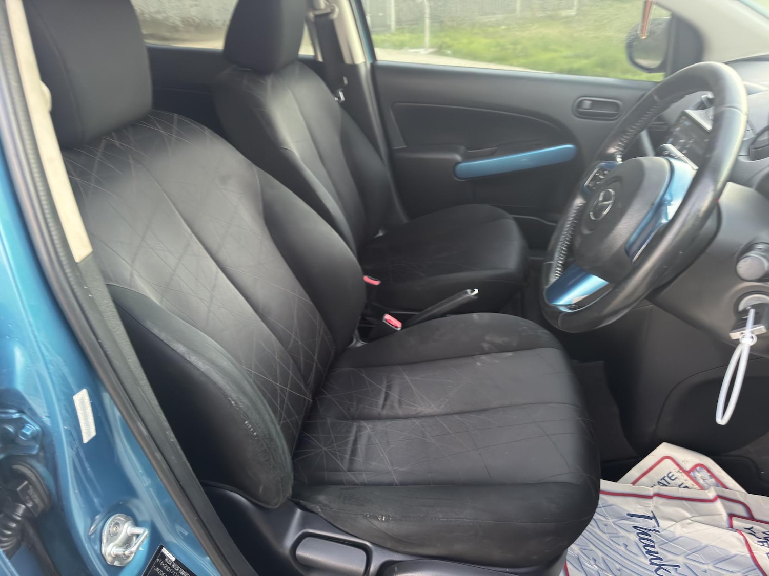 Used Mazda Mazda2 2012 for sale - 76616110: Photo 13