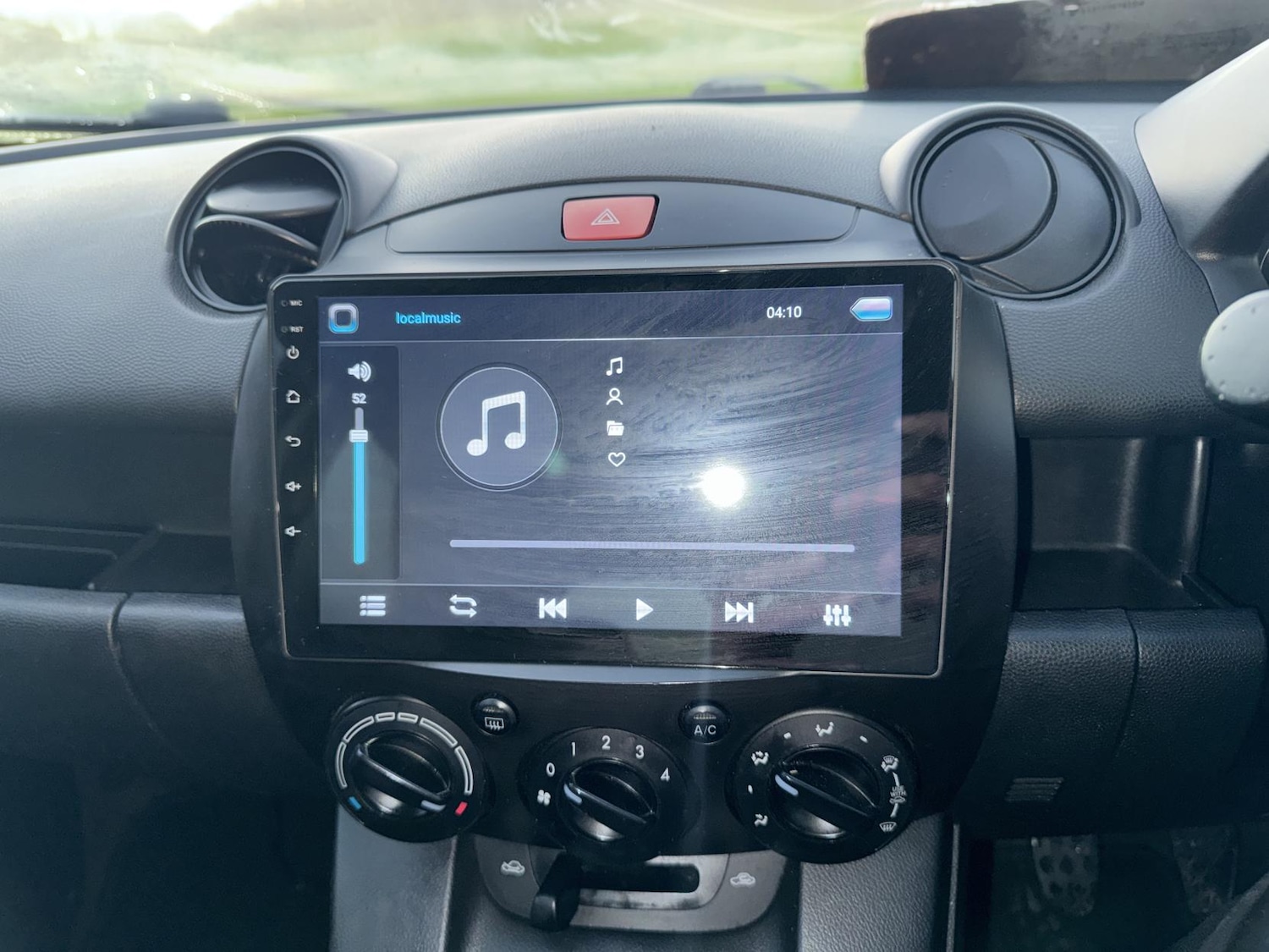 Used Mazda Mazda2 2012 for sale - 76616110: Photo 15