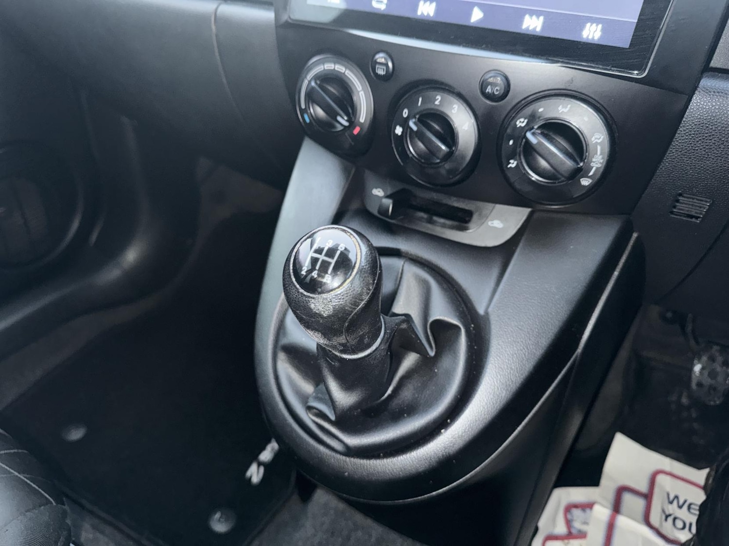 Used Mazda Mazda2 2012 for sale - 76616110: Photo 16