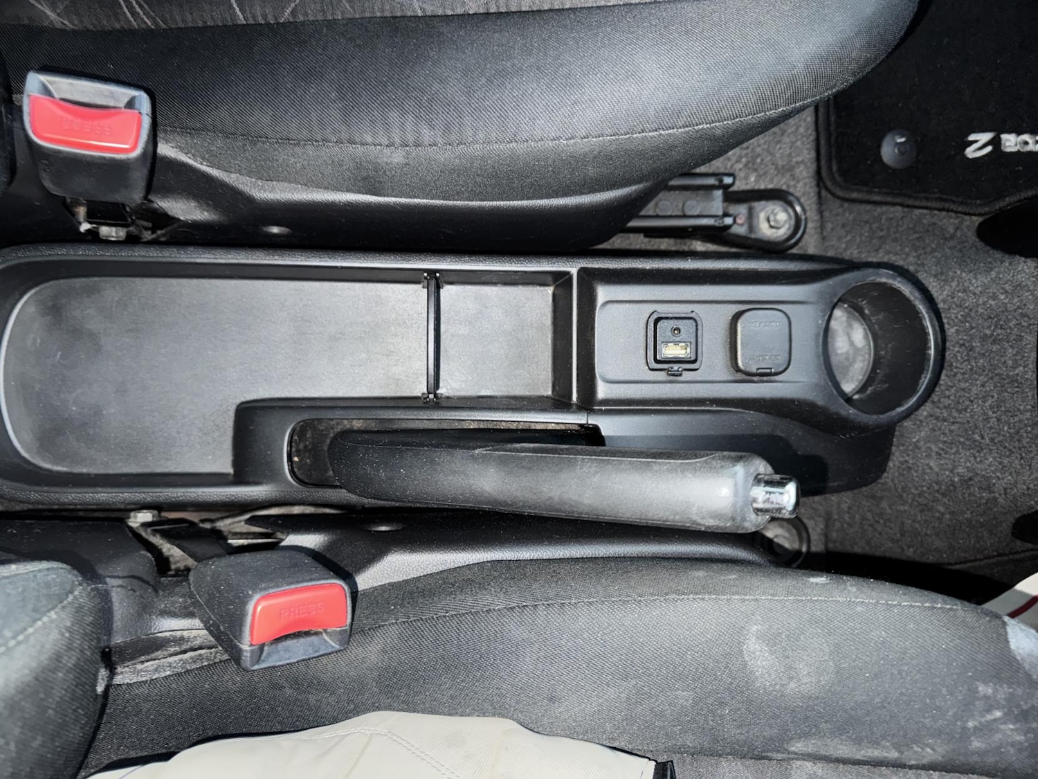 Used Mazda Mazda2 2012 for sale - 76616110: Photo 17