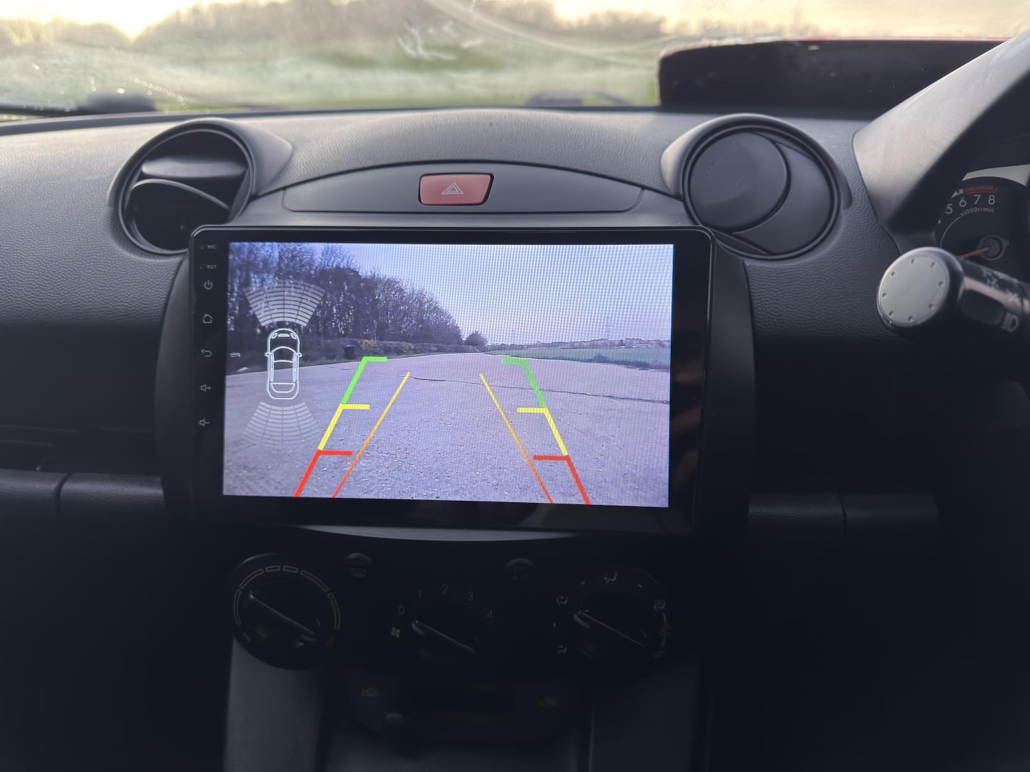 Used Mazda Mazda2 2012 for sale - 76616110: Photo 19