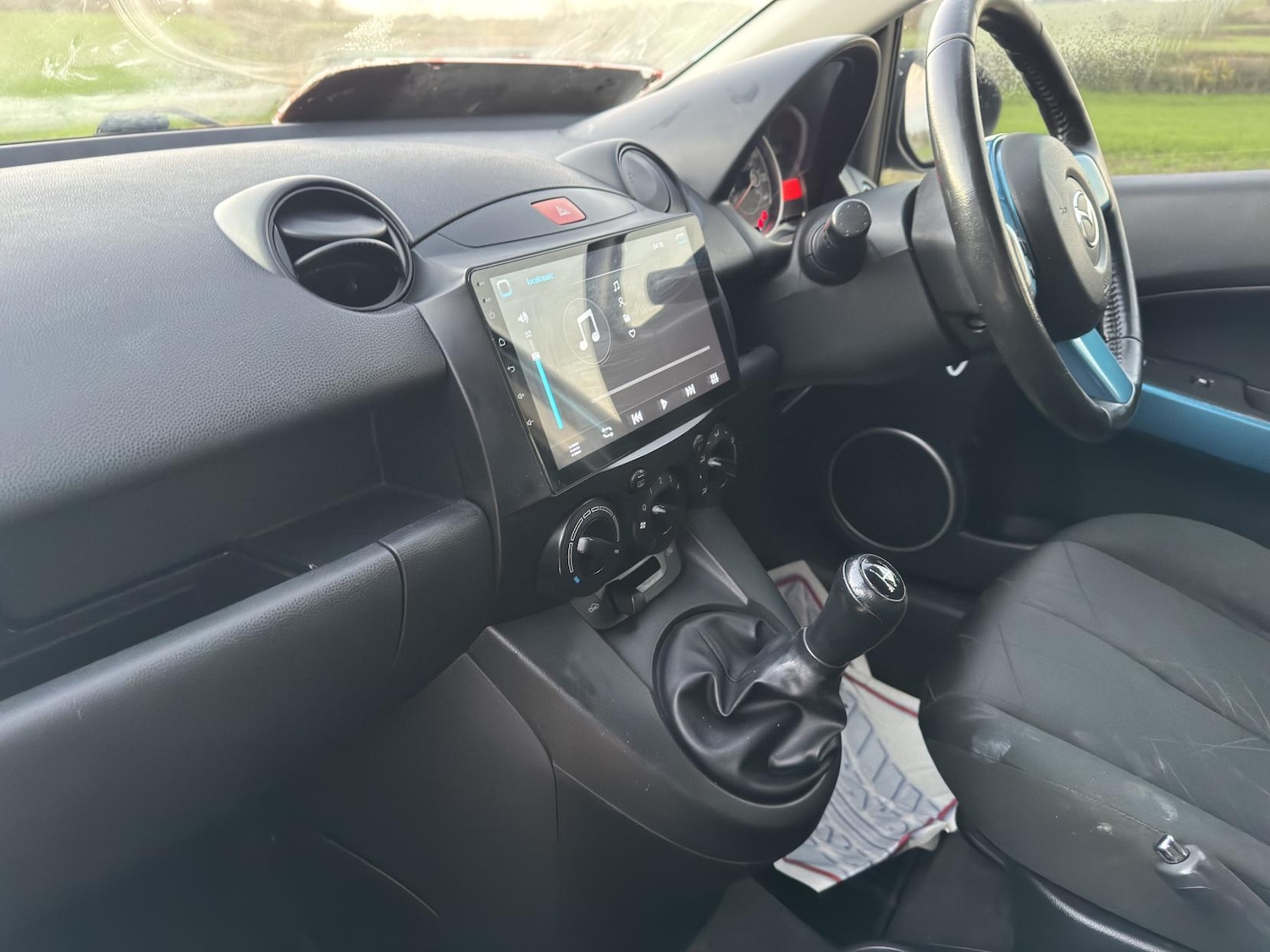 Used Mazda Mazda2 2012 for sale - 76616110: Photo 20