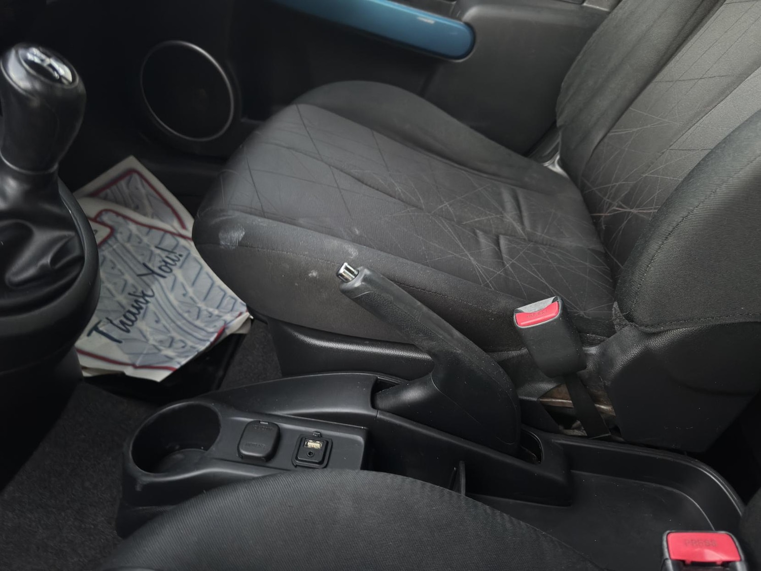 Used Mazda Mazda2 2012 for sale - 76616110: Photo 21