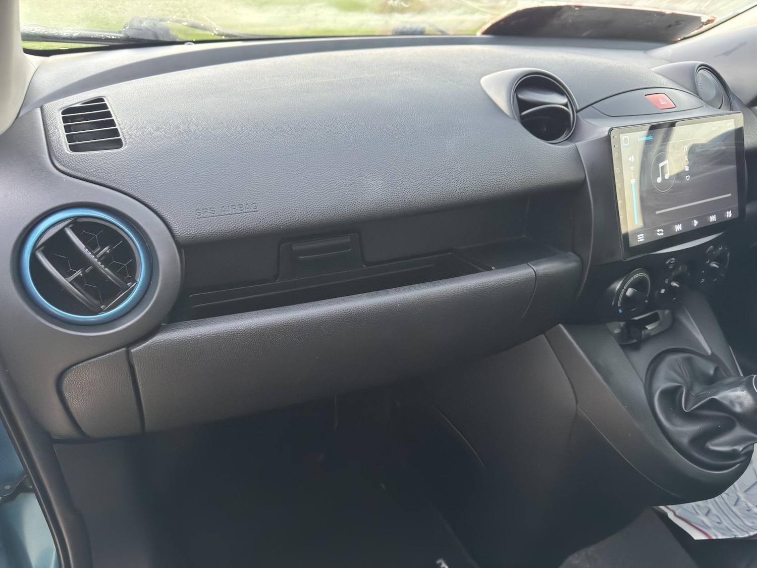 Used Mazda Mazda2 2012 for sale - 76616110: Photo 22