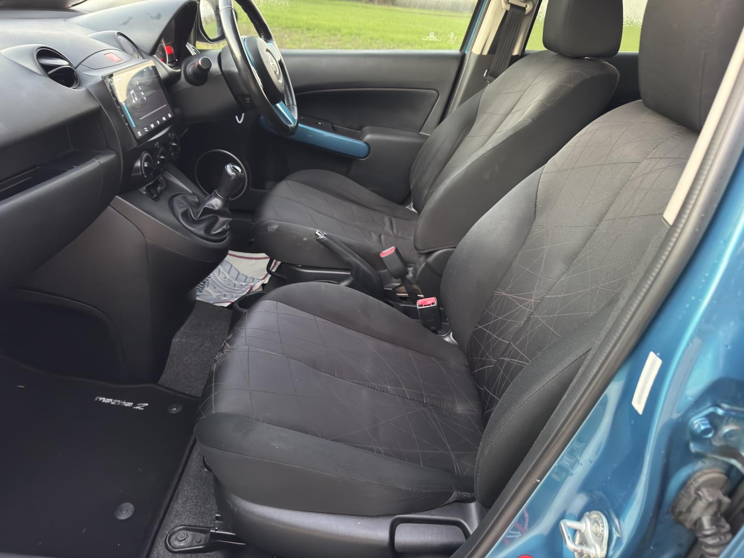 Used Mazda Mazda2 2012 for sale - 76616110: Photo 23