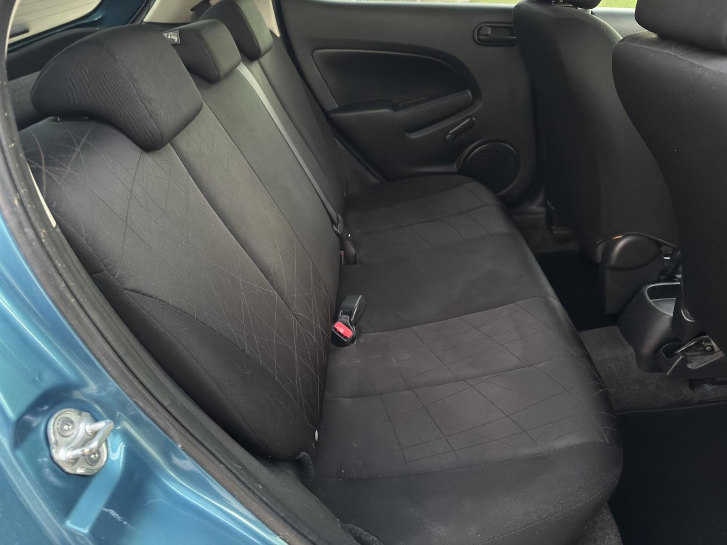 Used Mazda Mazda2 2012 for sale - 76616110: Photo 24