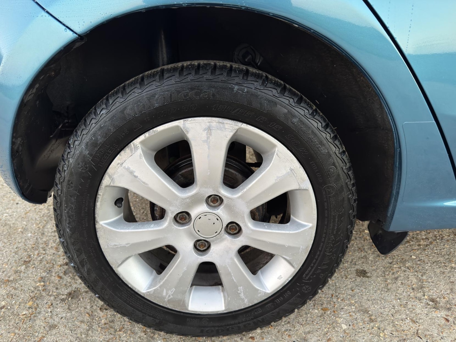 Used Mazda Mazda2 2012 for sale - 76616110: Photo 25