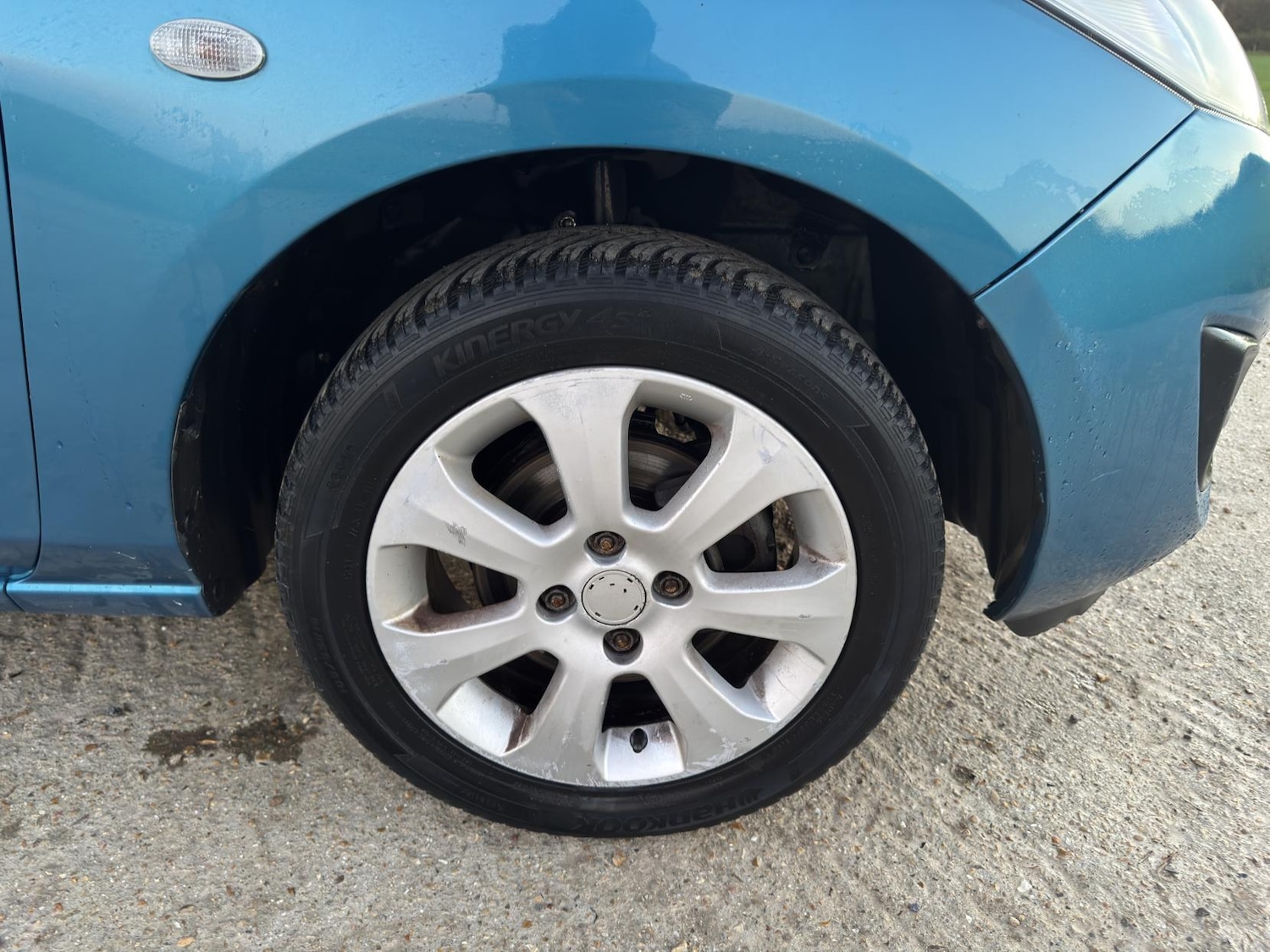 Used Mazda Mazda2 2012 for sale - 76616110: Photo 26