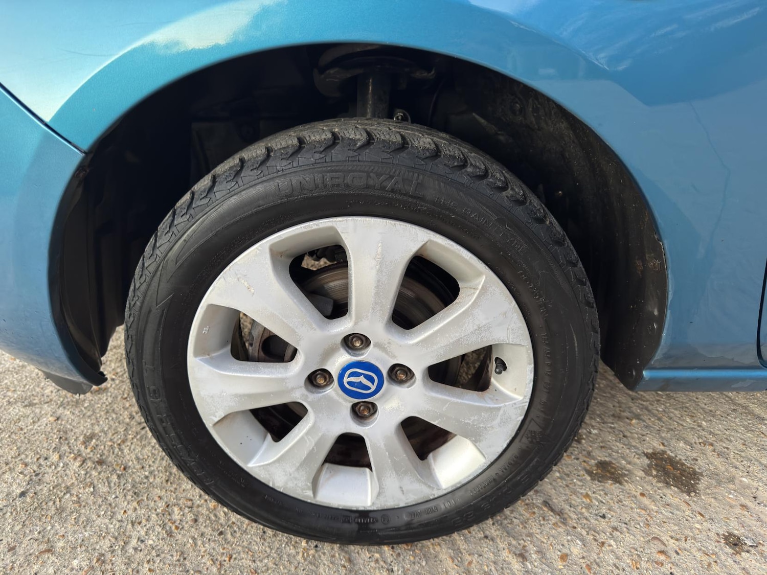 Used Mazda Mazda2 2012 for sale - 76616110: Photo 27