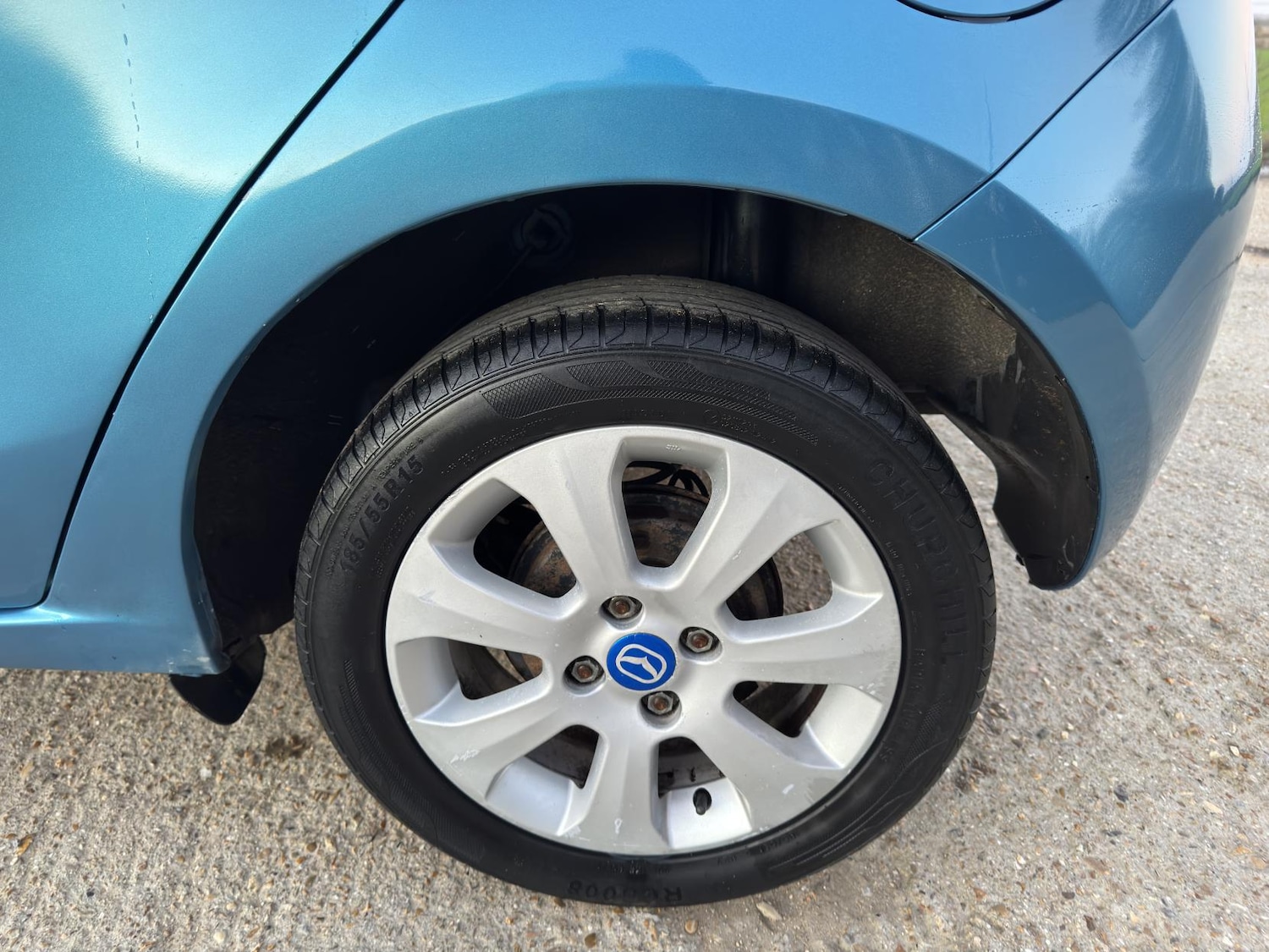 Used Mazda Mazda2 2012 for sale - 76616110: Photo 28