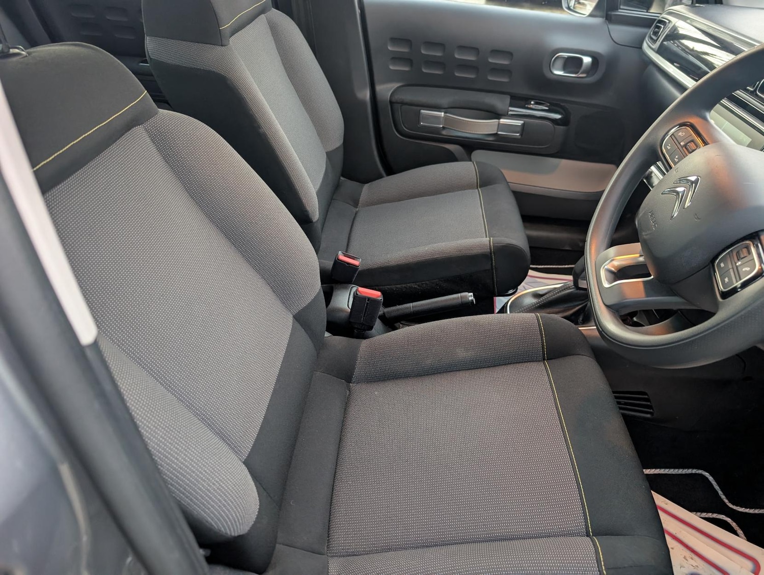 Used Citroen C3 2022 for sale - 76847347: Photo 14